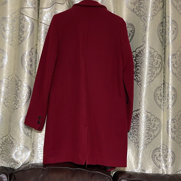 Zara coat - Picture 6 of 6